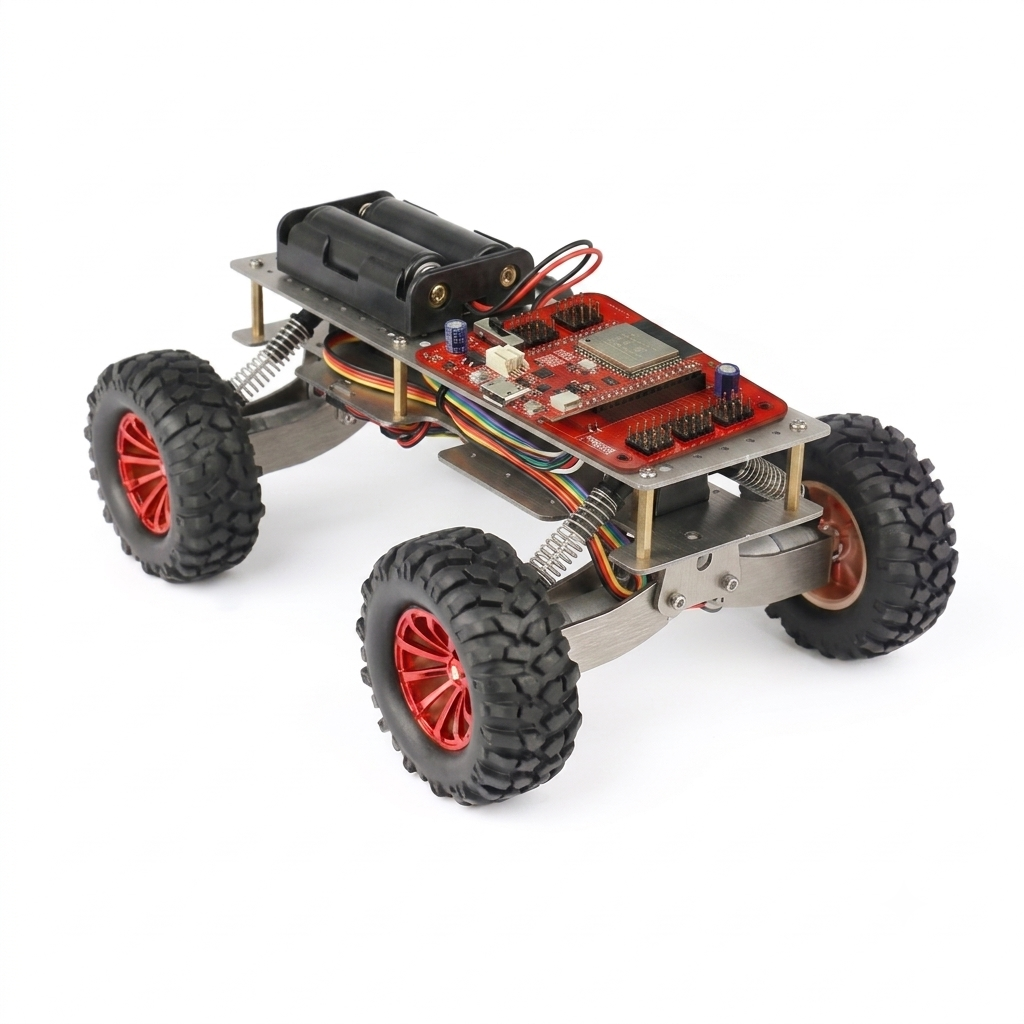 Robotik Uygulama 2